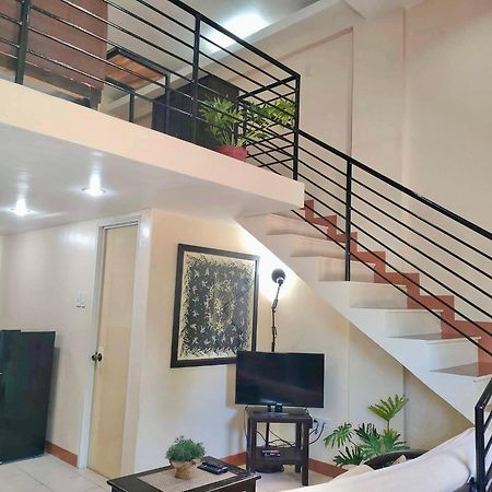 Pal-Watson Apartments Lapu-Lapu City Zewnętrze zdjęcie