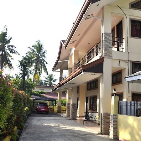 Pal-Watson Apartments Lapu-Lapu City Zewnętrze zdjęcie