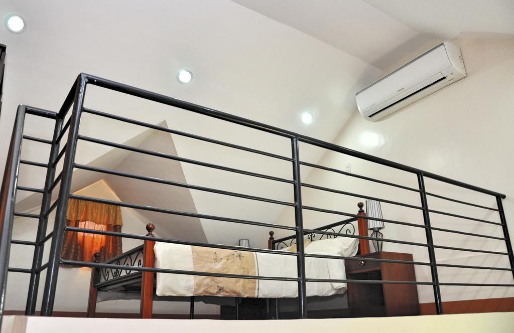 Pal-Watson Apartments Lapu-Lapu City Pokój zdjęcie