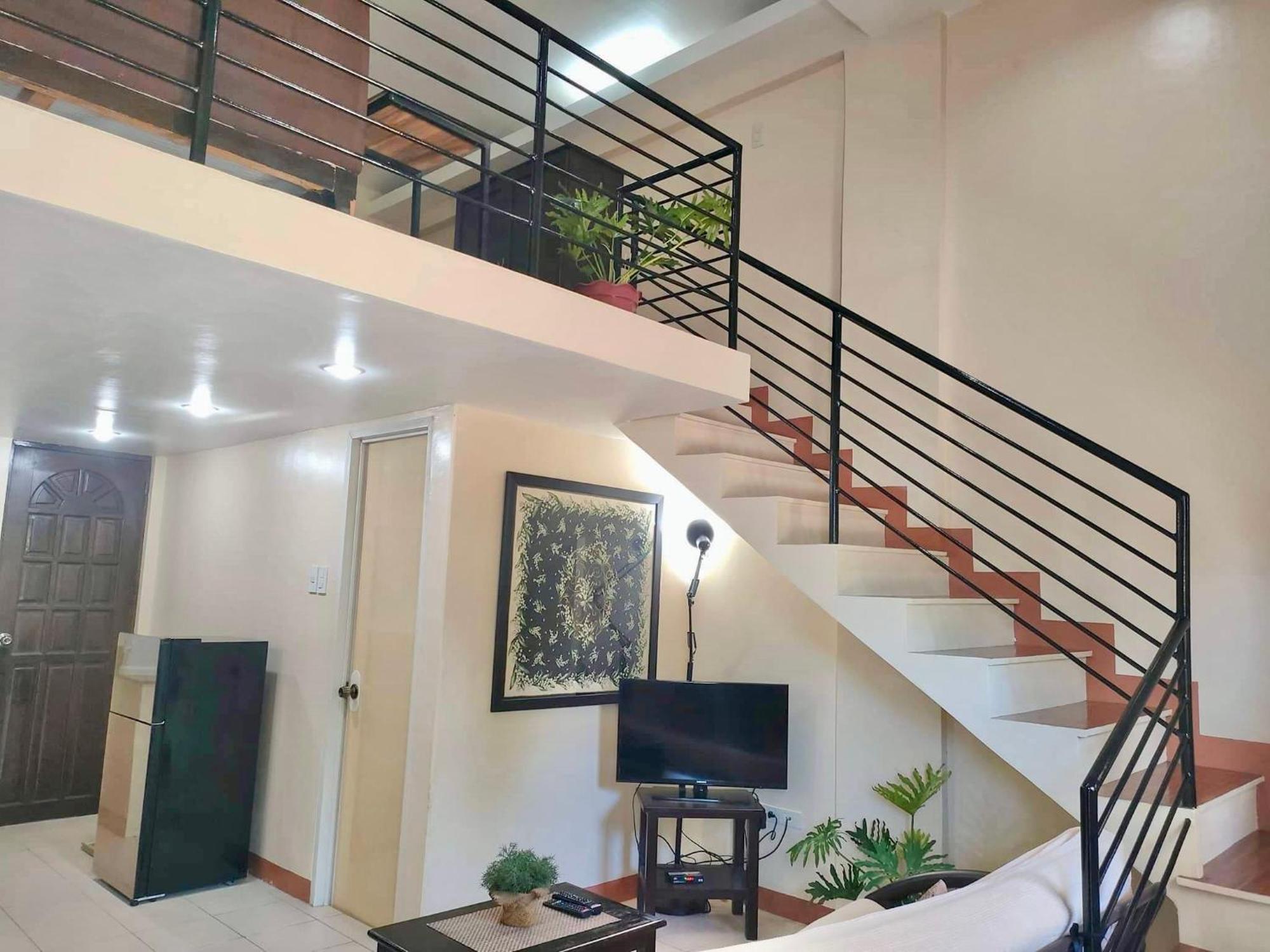 Pal-Watson Apartments Lapu-Lapu City Zewnętrze zdjęcie