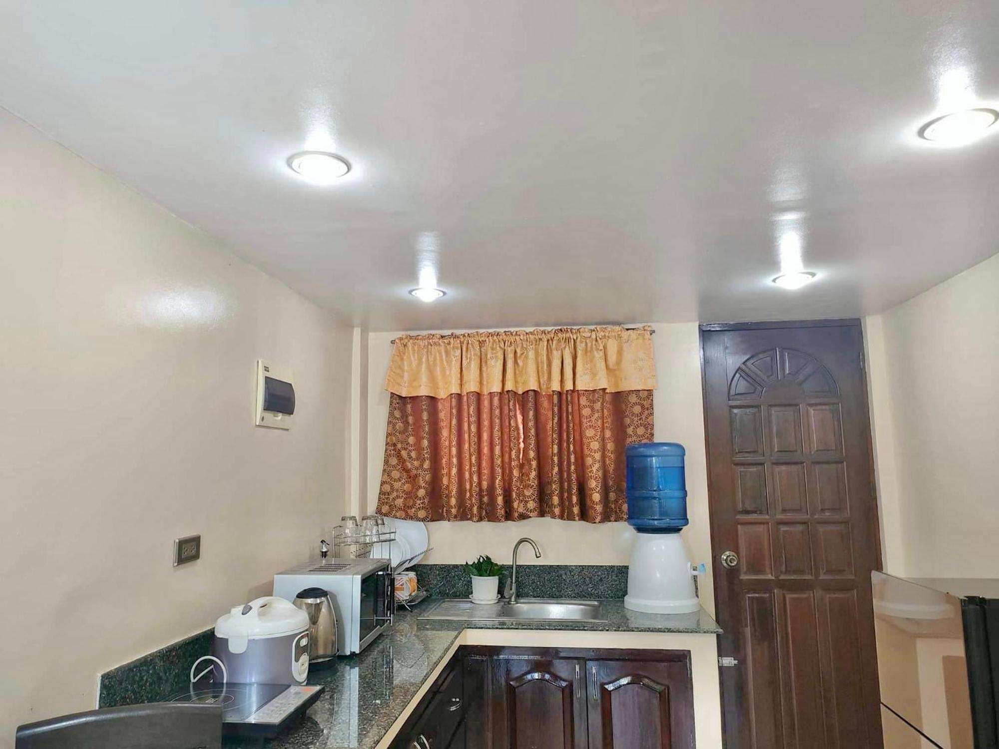 Pal-Watson Apartments Lapu-Lapu City Zewnętrze zdjęcie