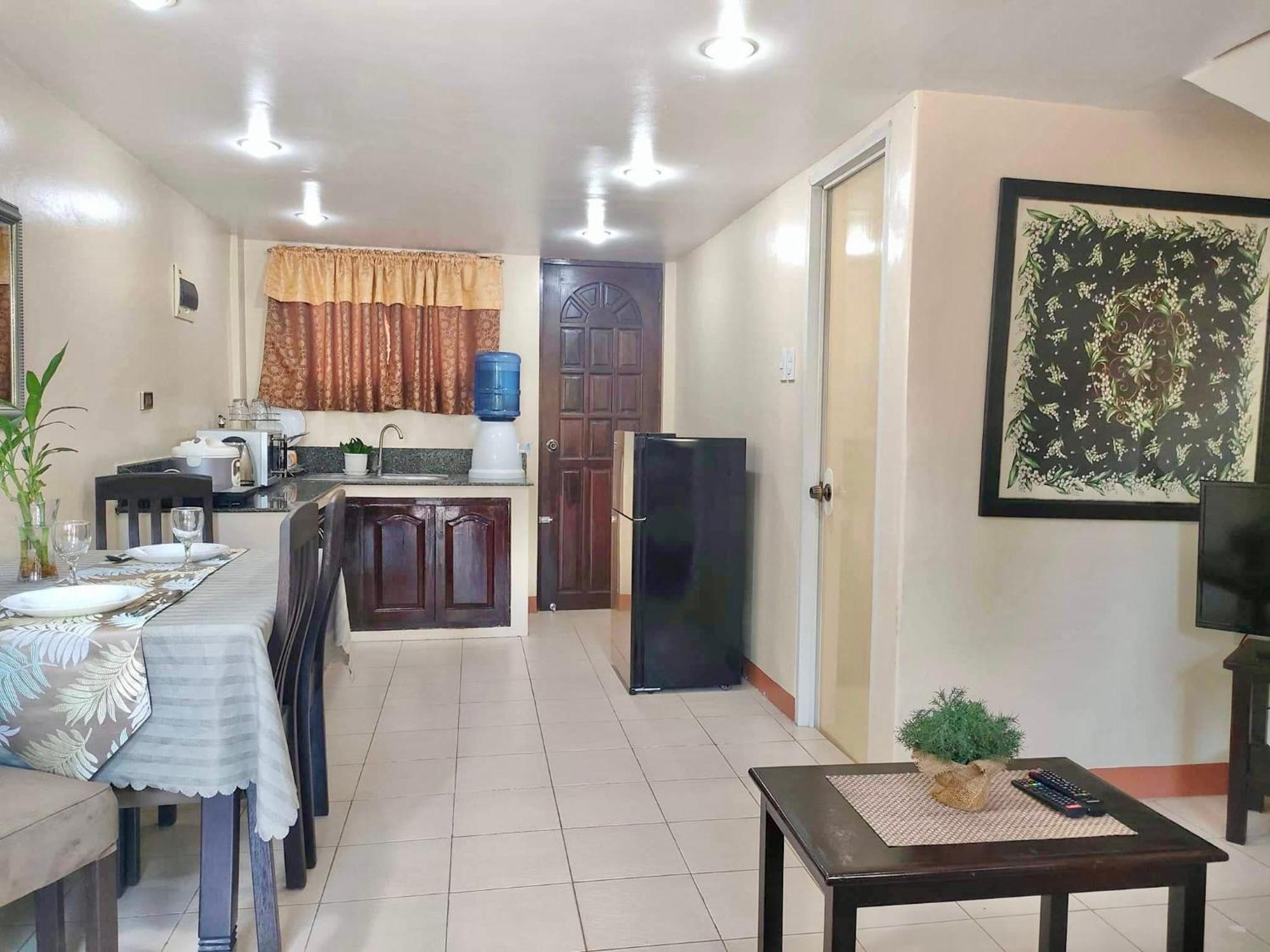 Pal-Watson Apartments Lapu-Lapu City Zewnętrze zdjęcie