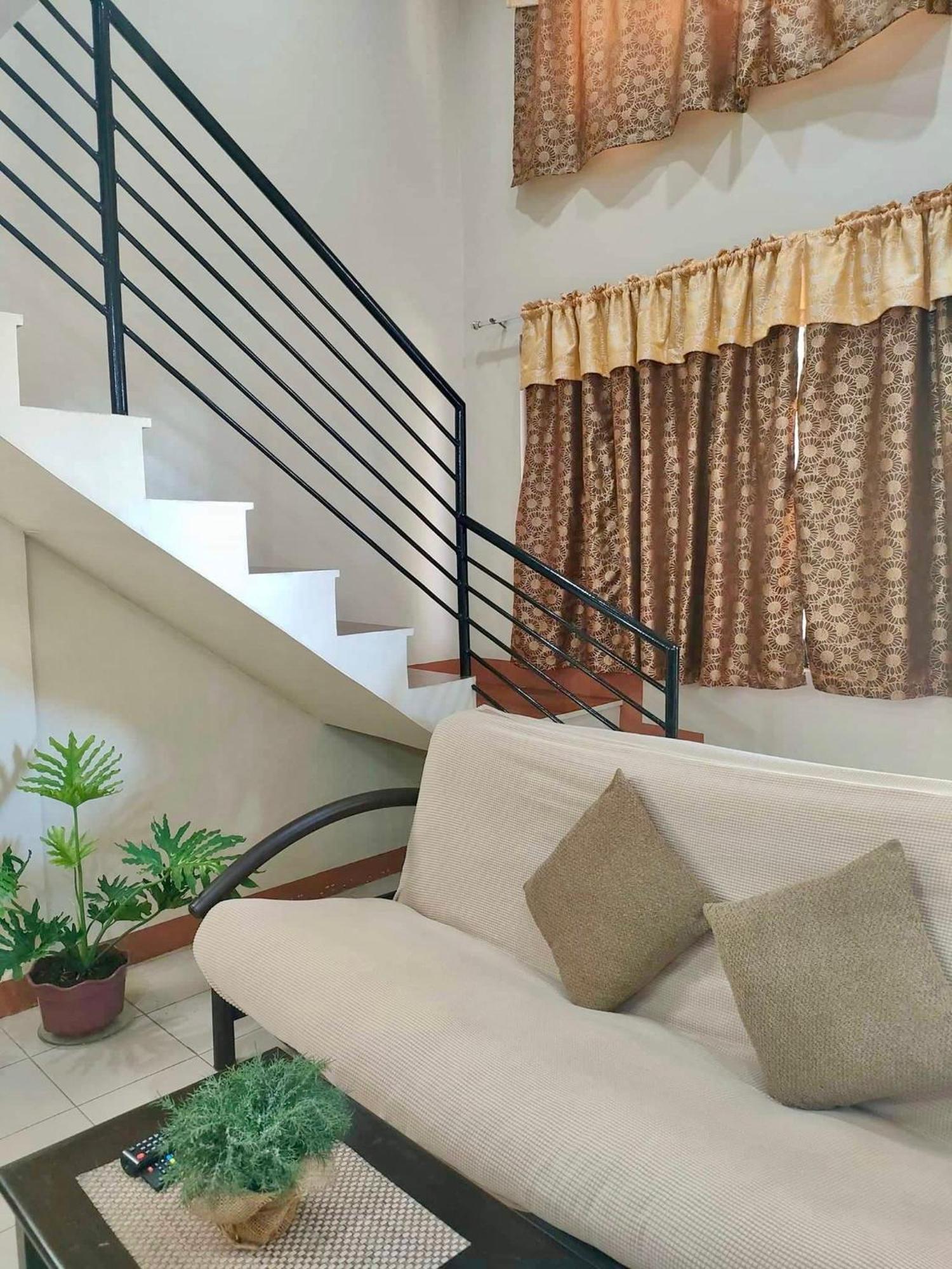 Pal-Watson Apartments Lapu-Lapu City Zewnętrze zdjęcie