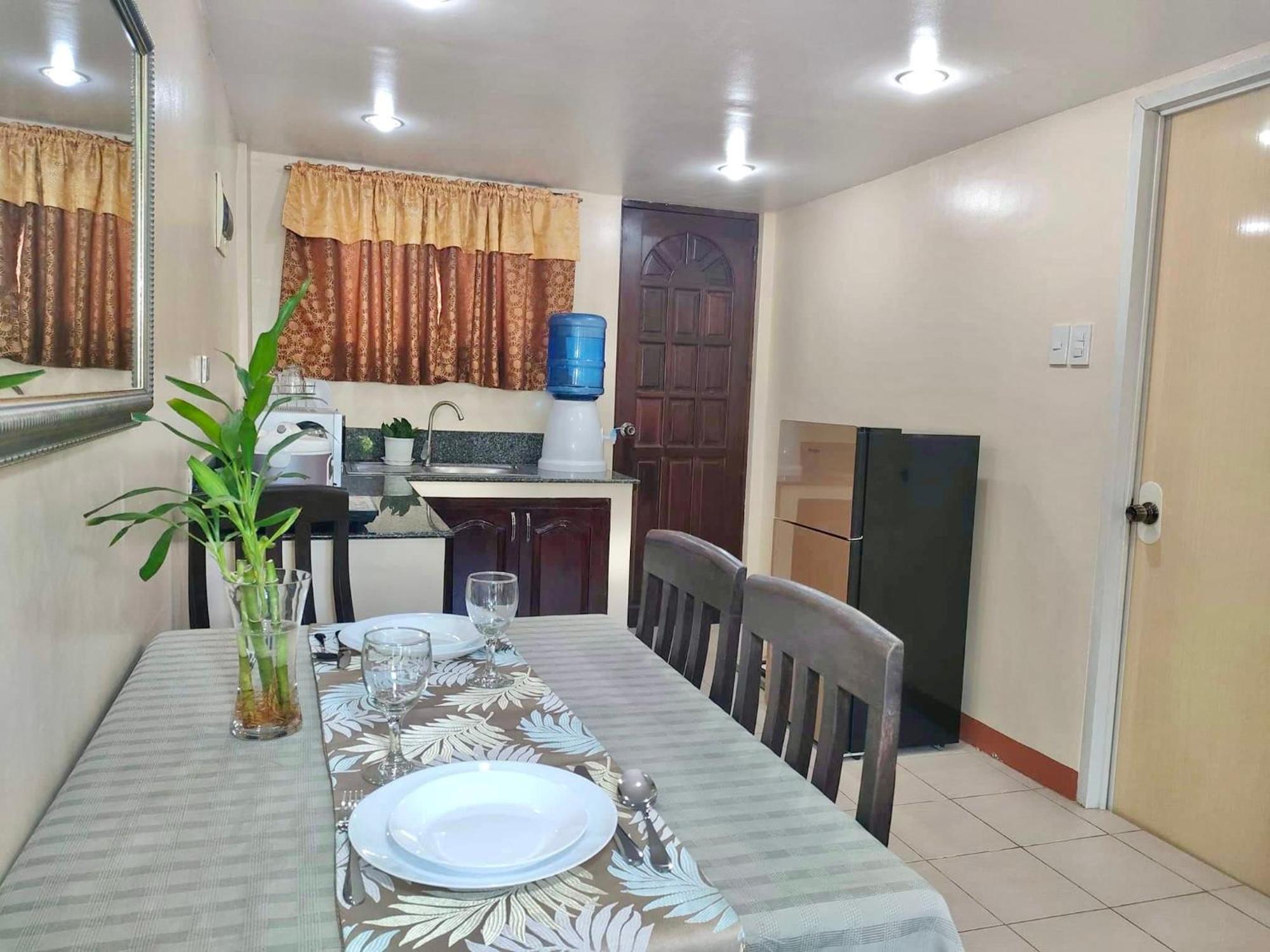 Pal-Watson Apartments Lapu-Lapu City Zewnętrze zdjęcie