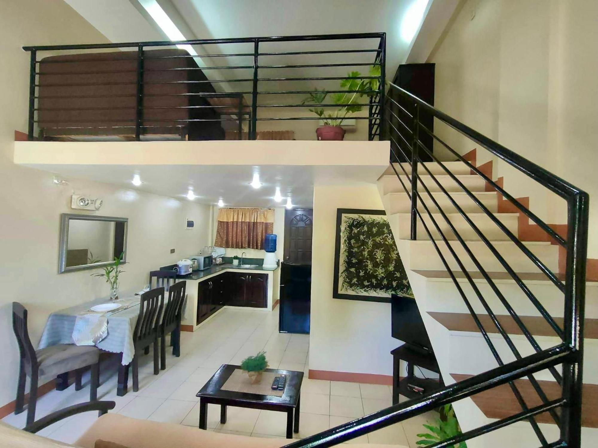Pal-Watson Apartments Lapu-Lapu City Zewnętrze zdjęcie