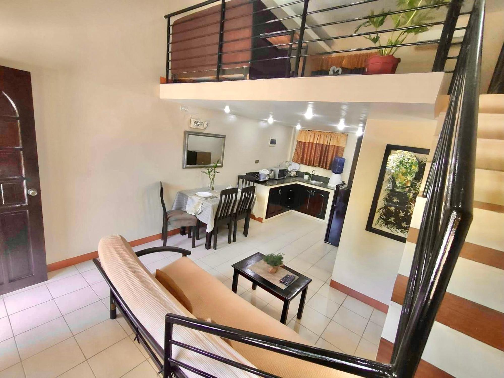 Pal-Watson Apartments Lapu-Lapu City Zewnętrze zdjęcie
