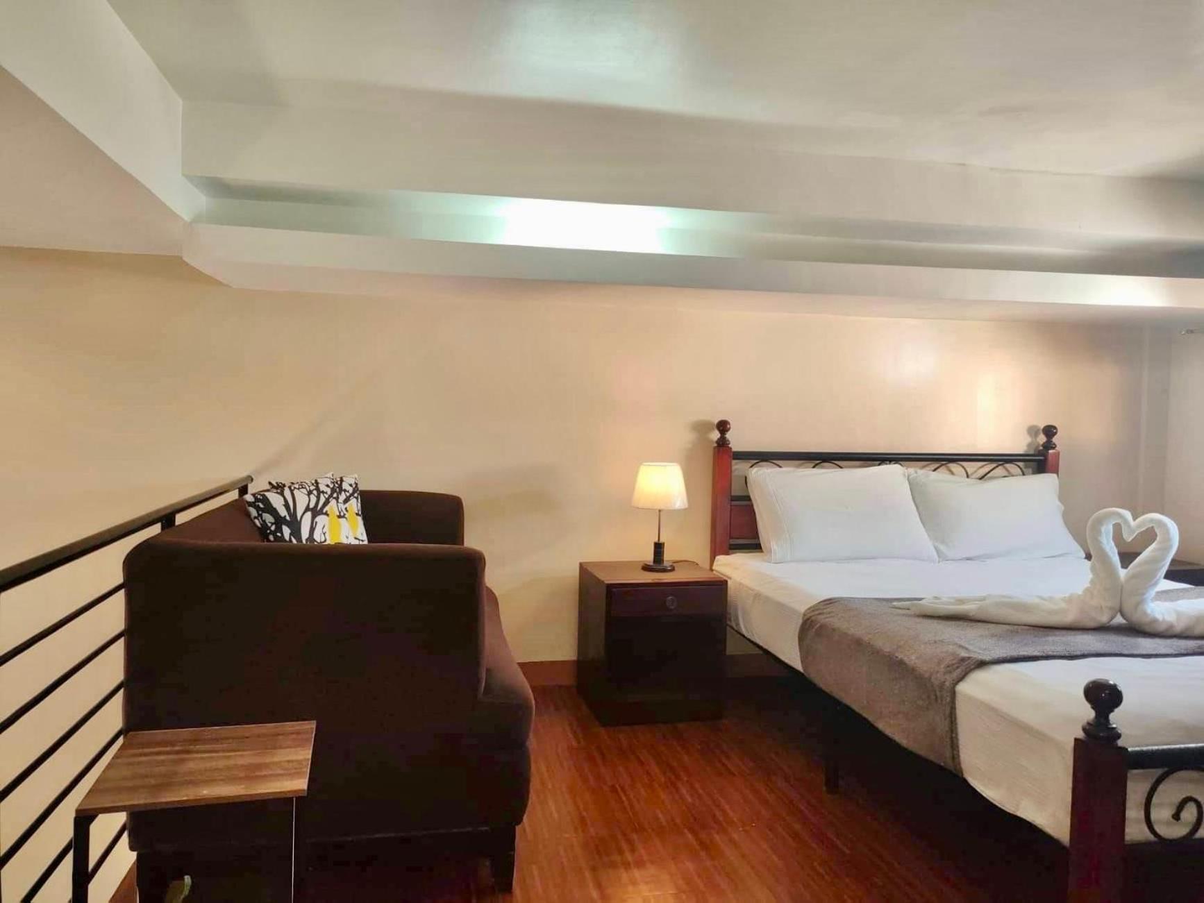 Pal-Watson Apartments Lapu-Lapu City Zewnętrze zdjęcie