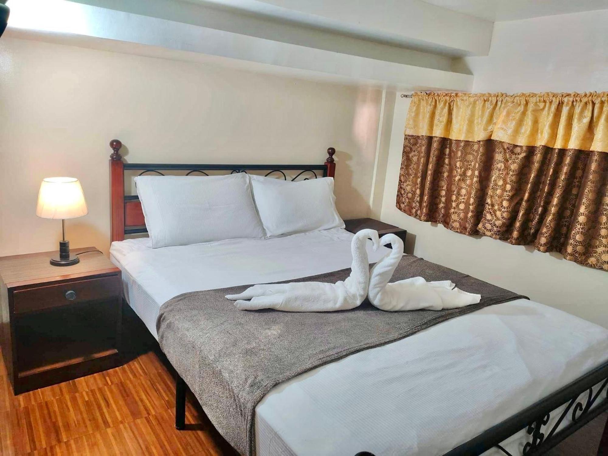 Pal-Watson Apartments Lapu-Lapu City Zewnętrze zdjęcie
