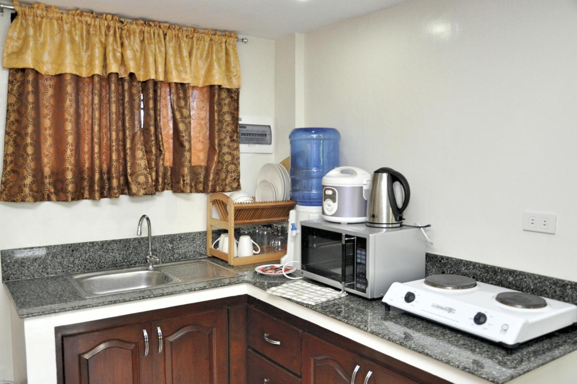 Pal-Watson Apartments Lapu-Lapu City Pokój zdjęcie