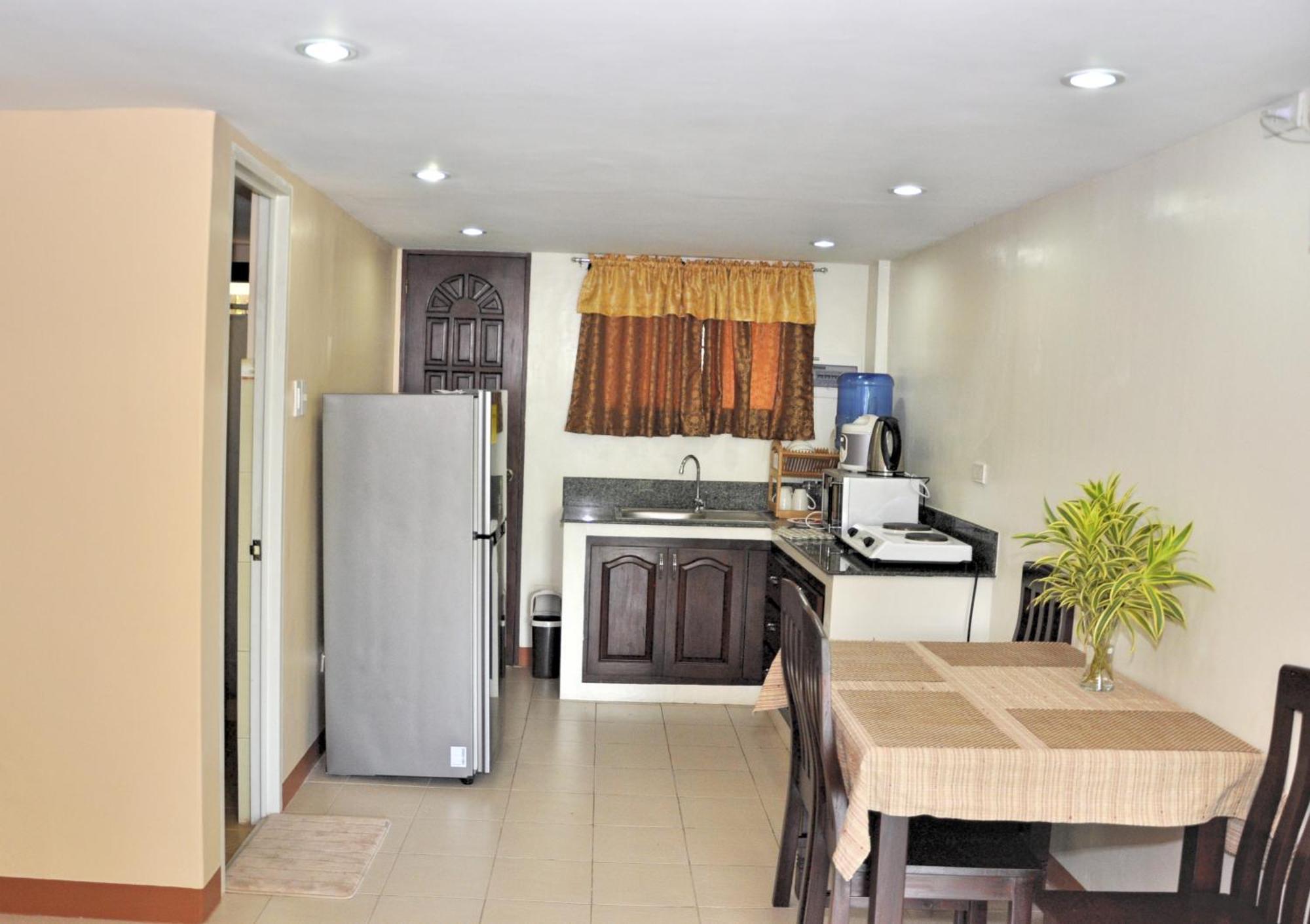 Pal-Watson Apartments Lapu-Lapu City Pokój zdjęcie