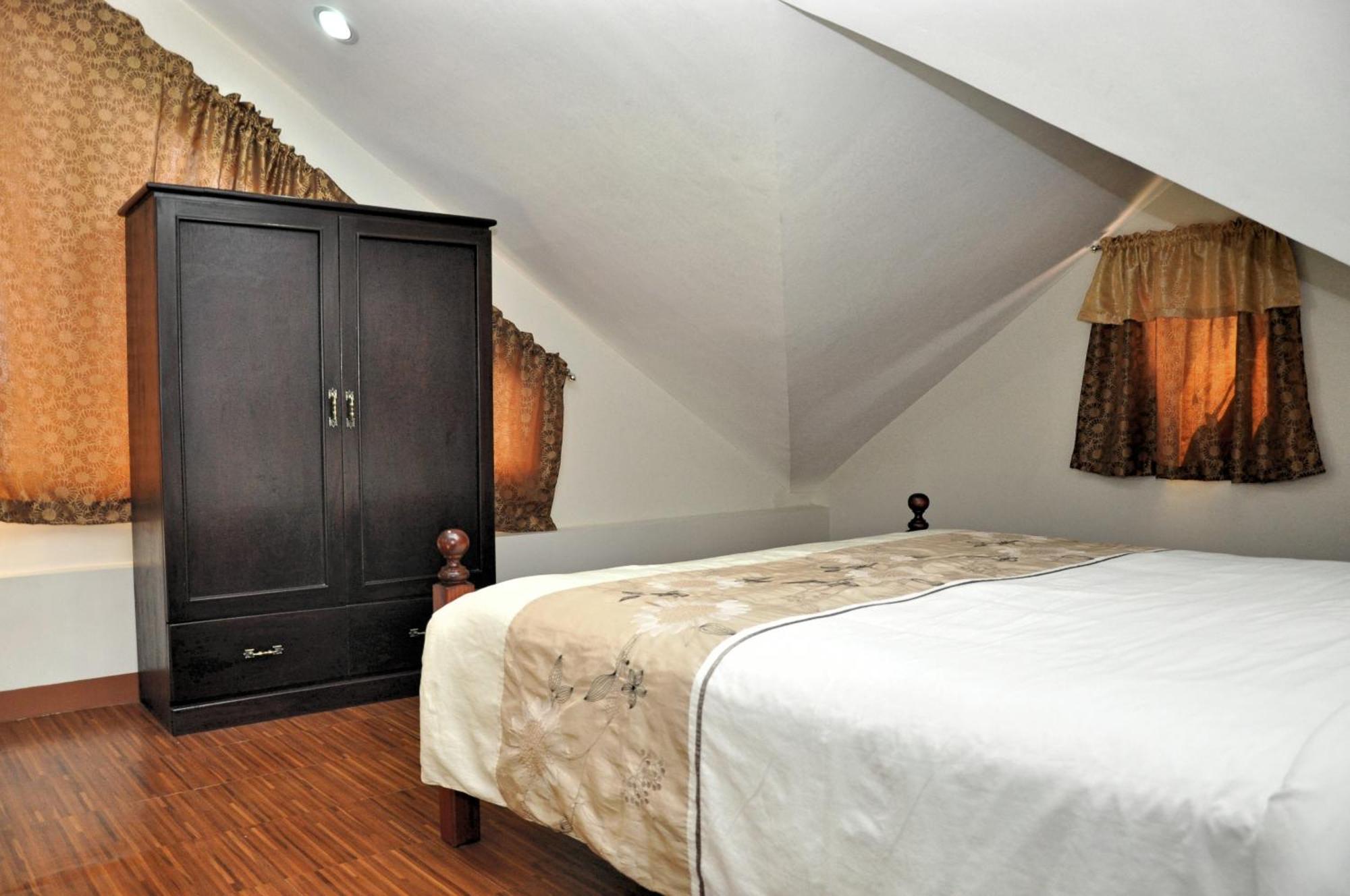 Pal-Watson Apartments Lapu-Lapu City Pokój zdjęcie