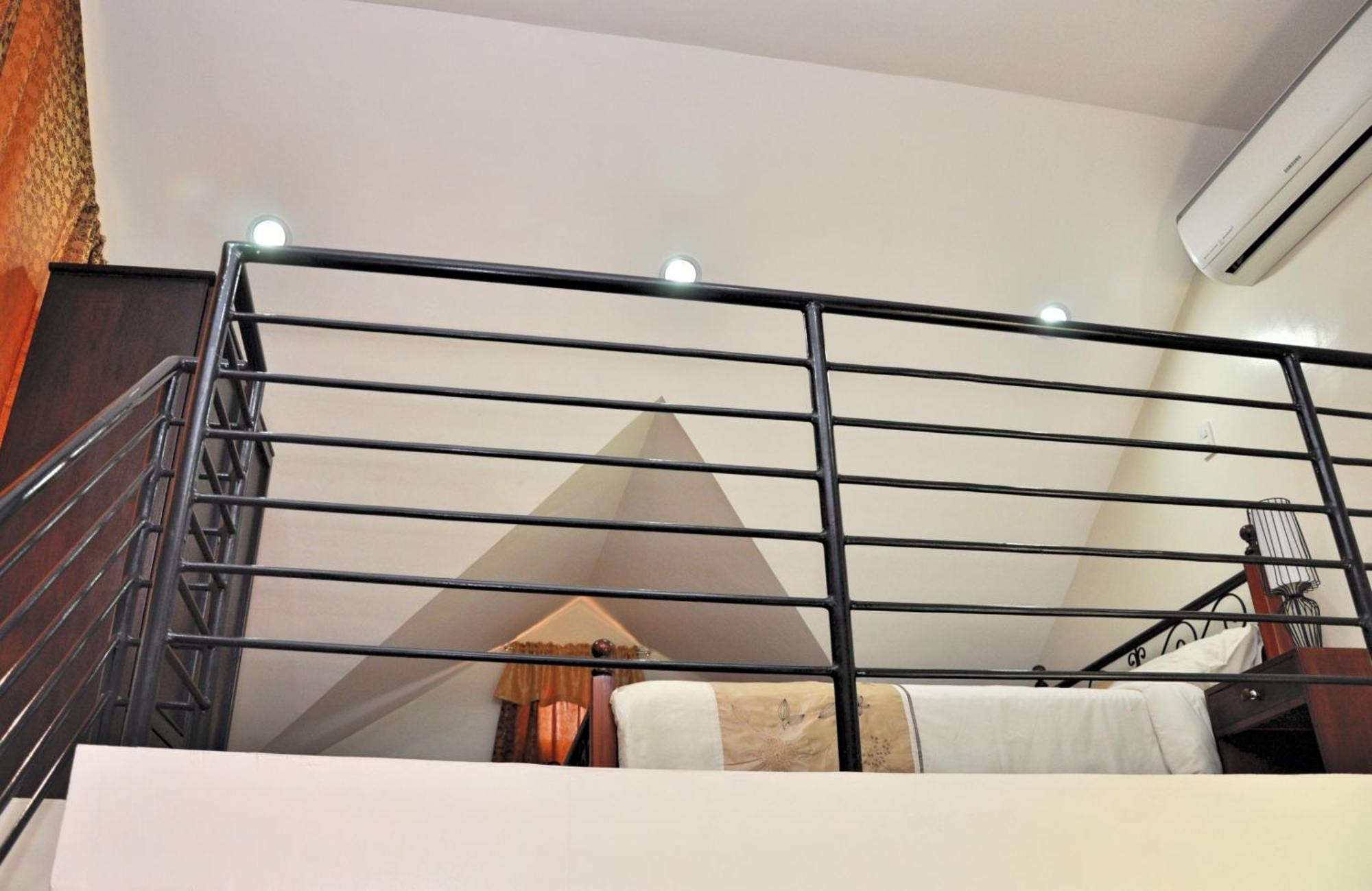 Pal-Watson Apartments Lapu-Lapu City Pokój zdjęcie