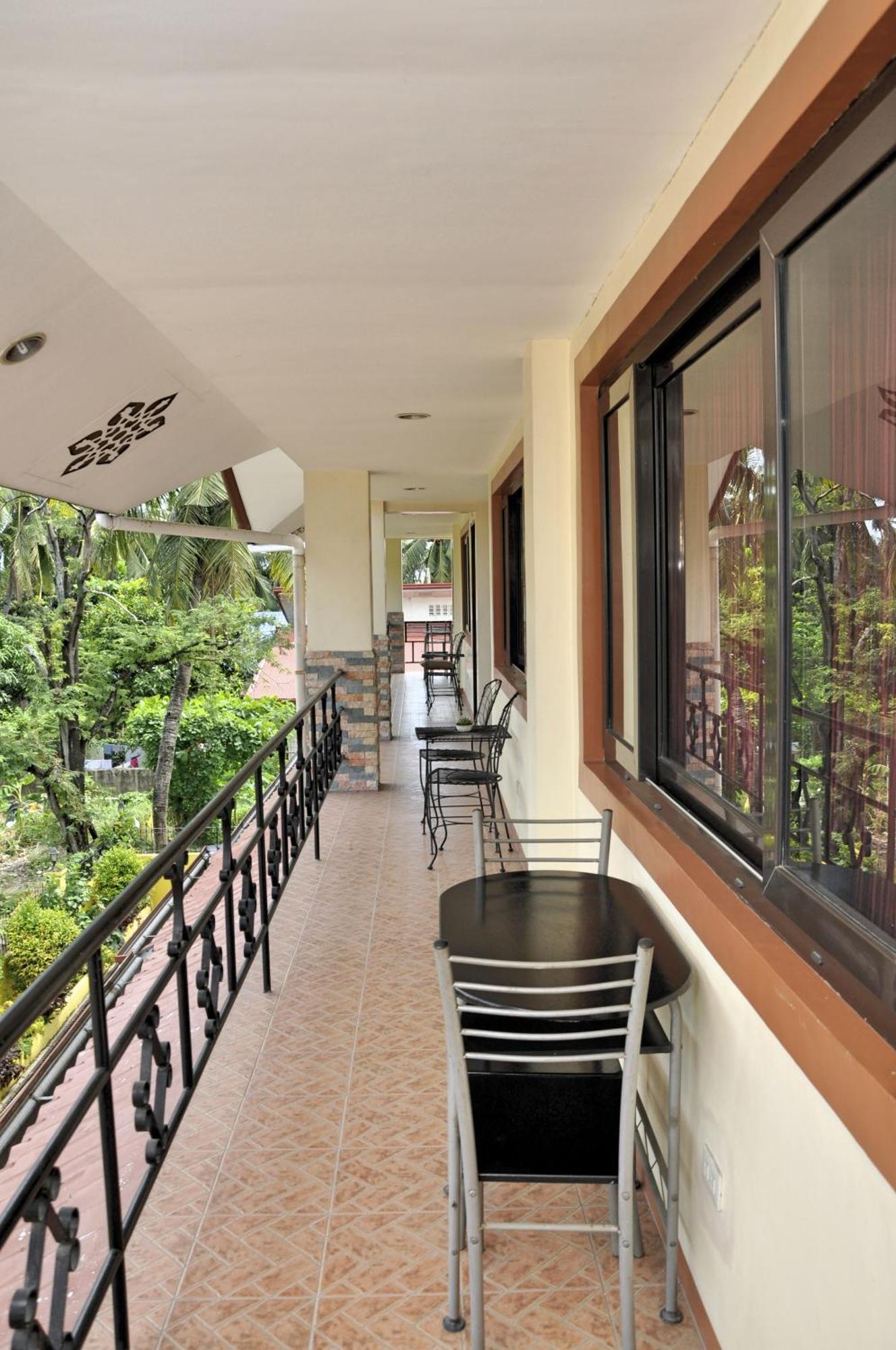 Pal-Watson Apartments Lapu-Lapu City Pokój zdjęcie