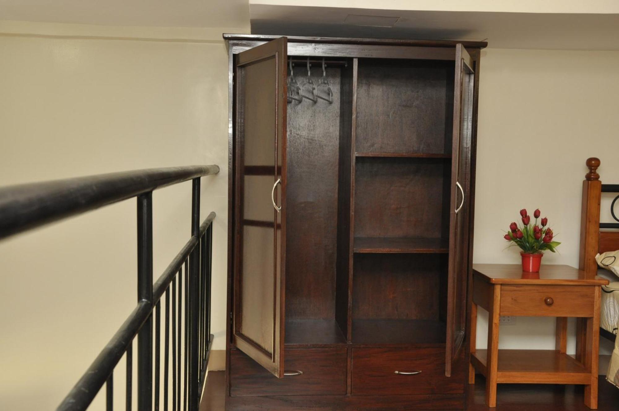 Pal-Watson Apartments Lapu-Lapu City Pokój zdjęcie