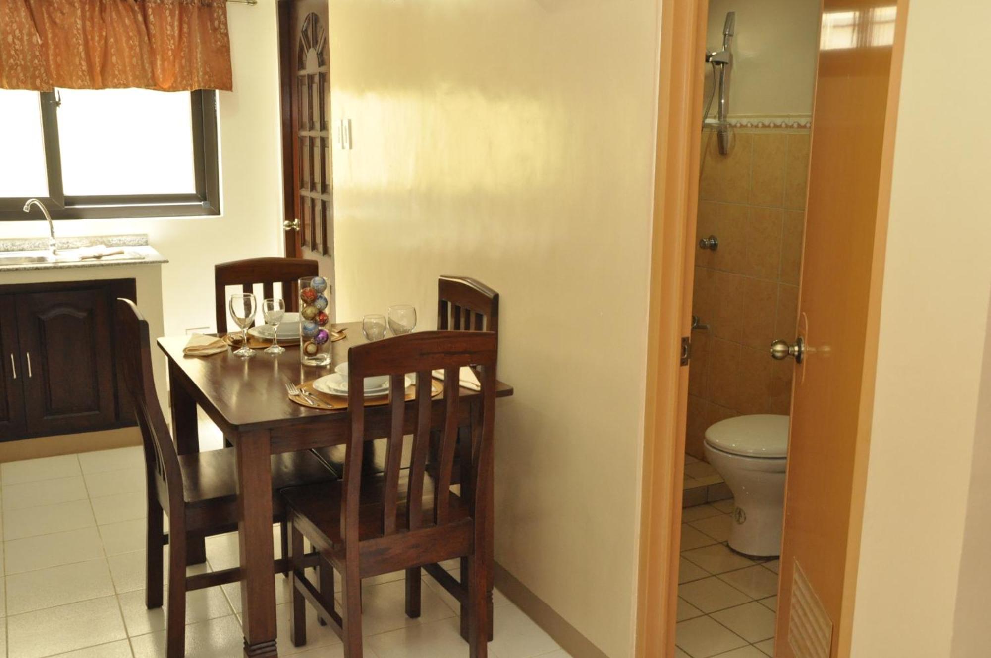 Pal-Watson Apartments Lapu-Lapu City Pokój zdjęcie