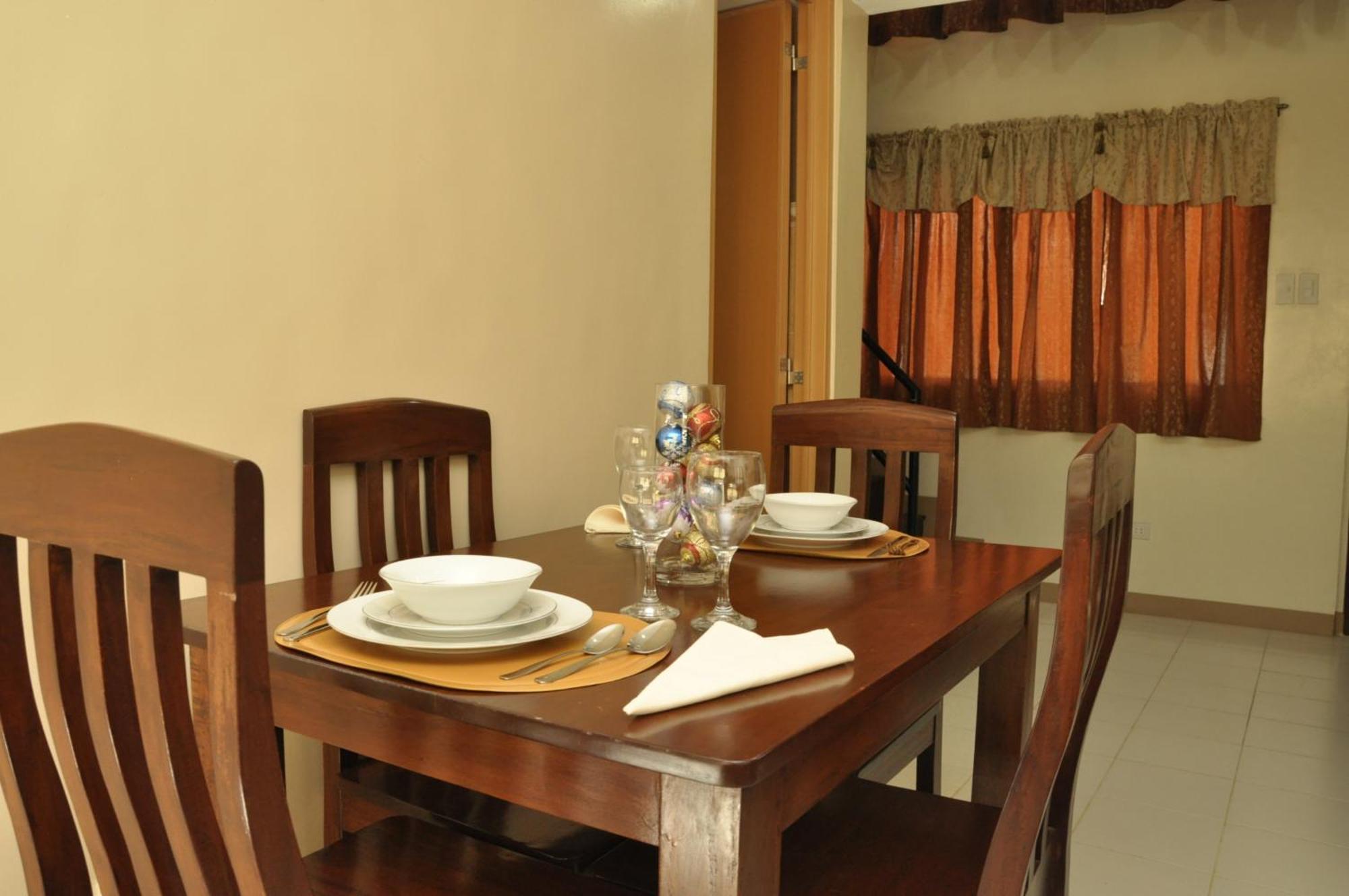 Pal-Watson Apartments Lapu-Lapu City Pokój zdjęcie