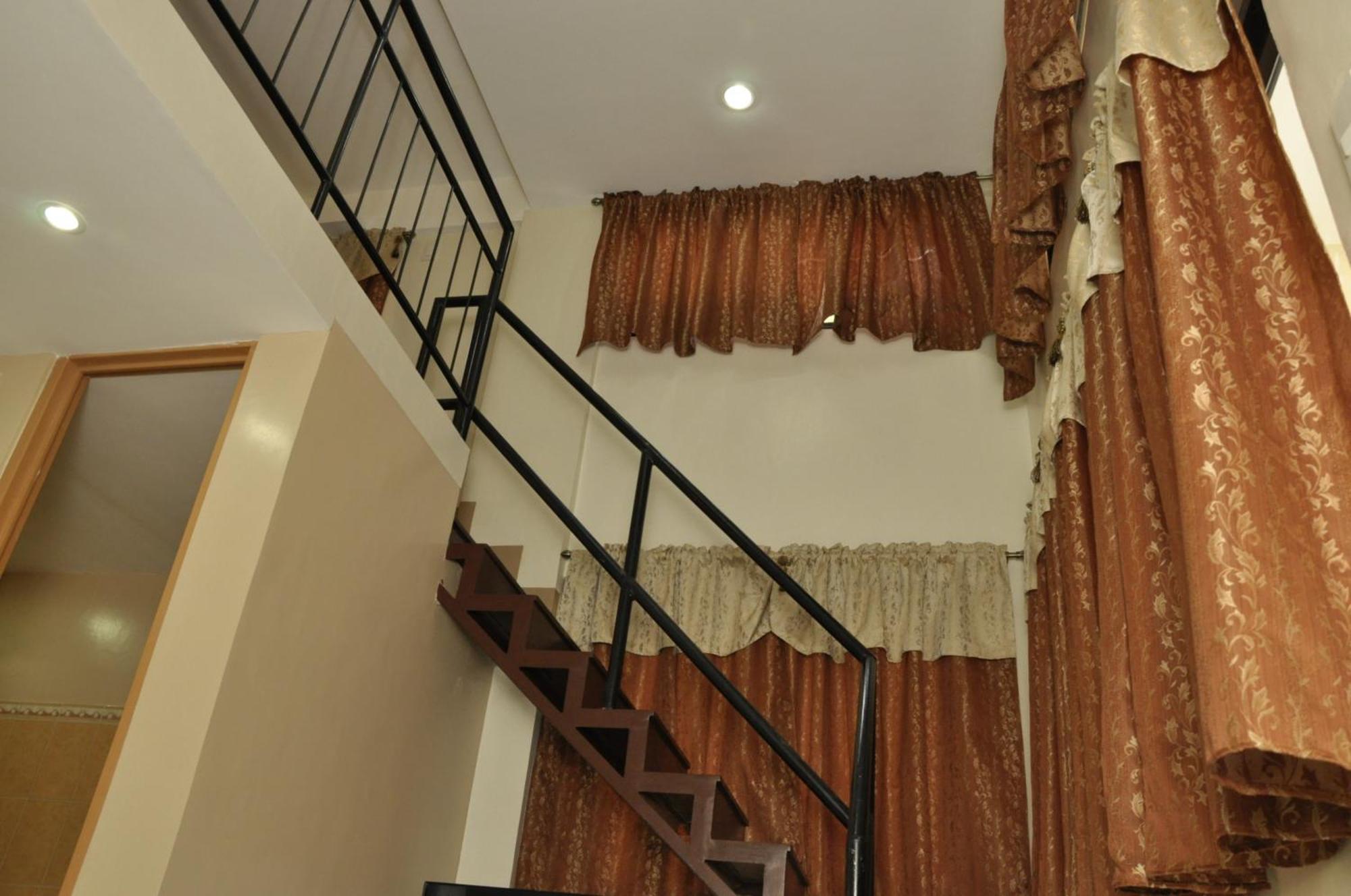 Pal-Watson Apartments Lapu-Lapu City Pokój zdjęcie