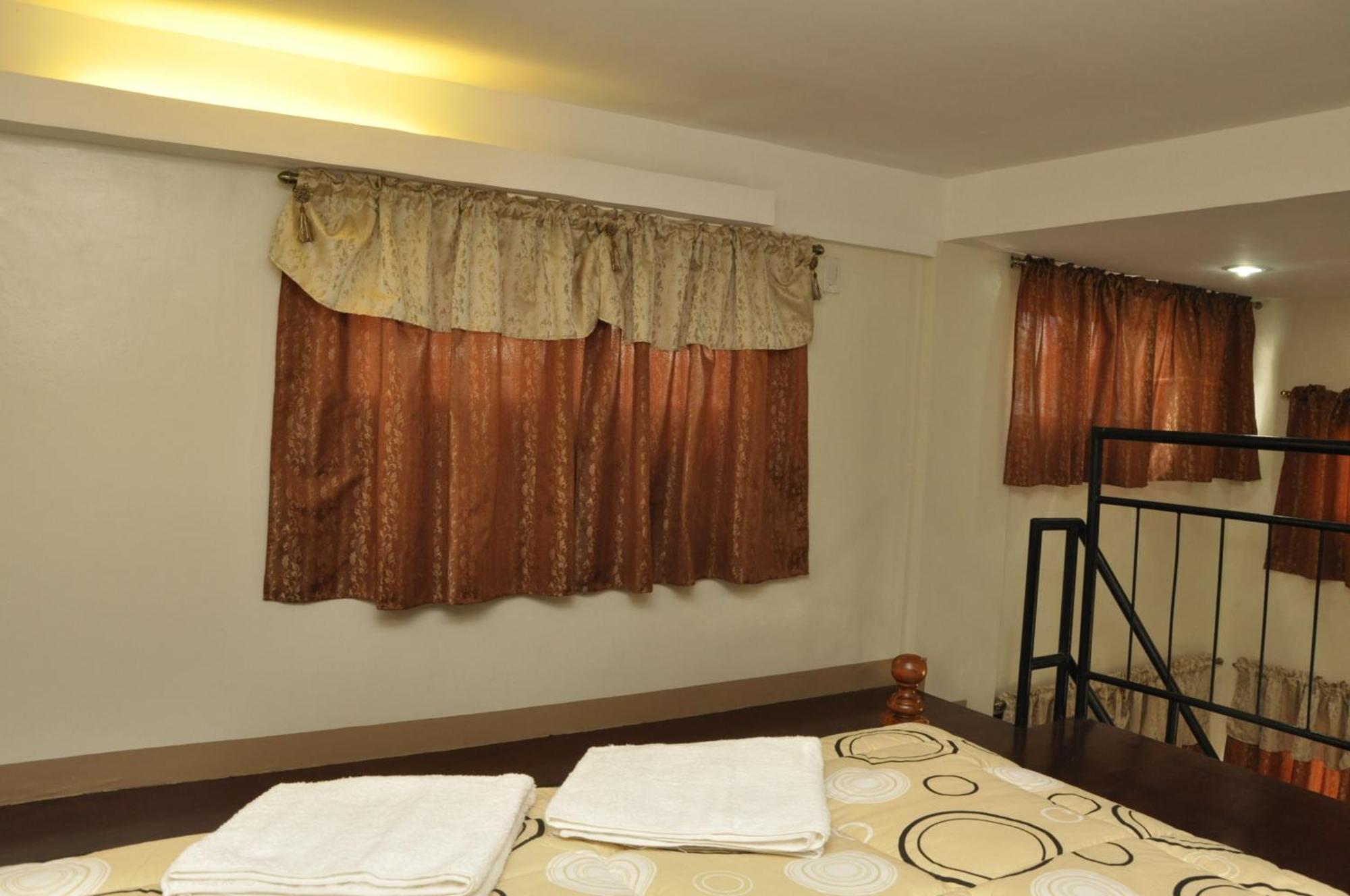 Pal-Watson Apartments Lapu-Lapu City Pokój zdjęcie