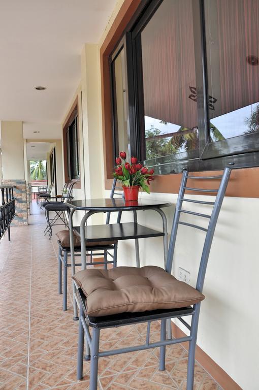 Pal-Watson Apartments Lapu-Lapu City Pokój zdjęcie