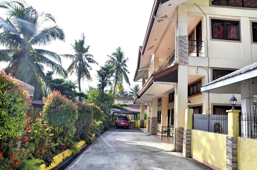 Pal-Watson Apartments Lapu-Lapu City Zewnętrze zdjęcie
