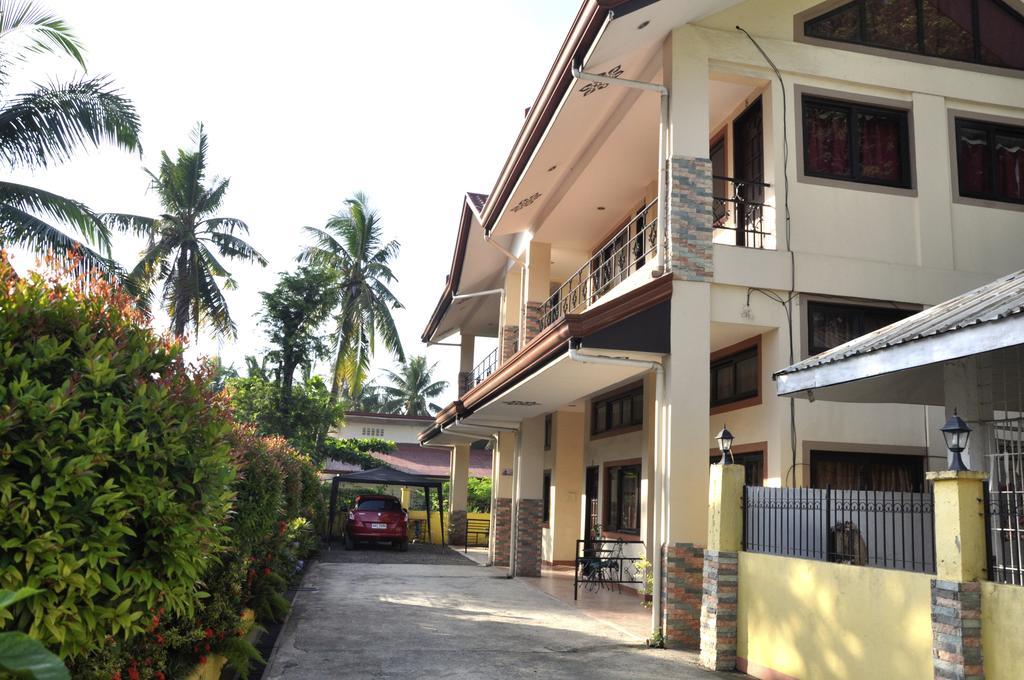 Pal-Watson Apartments Lapu-Lapu City Zewnętrze zdjęcie