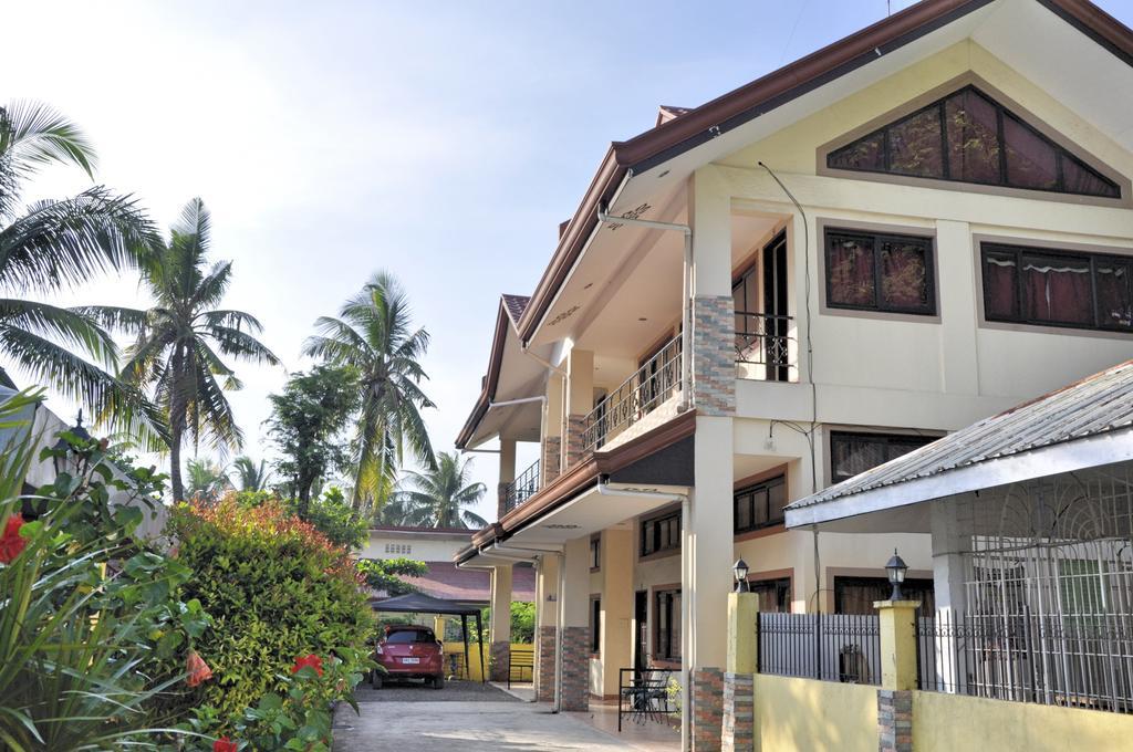 Pal-Watson Apartments Lapu-Lapu City Zewnętrze zdjęcie
