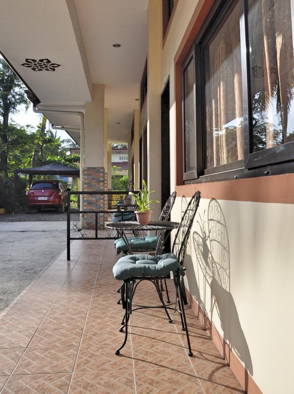 Pal-Watson Apartments Lapu-Lapu City Pokój zdjęcie