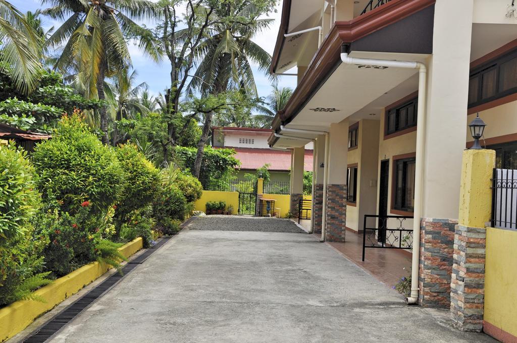 Pal-Watson Apartments Lapu-Lapu City Pokój zdjęcie