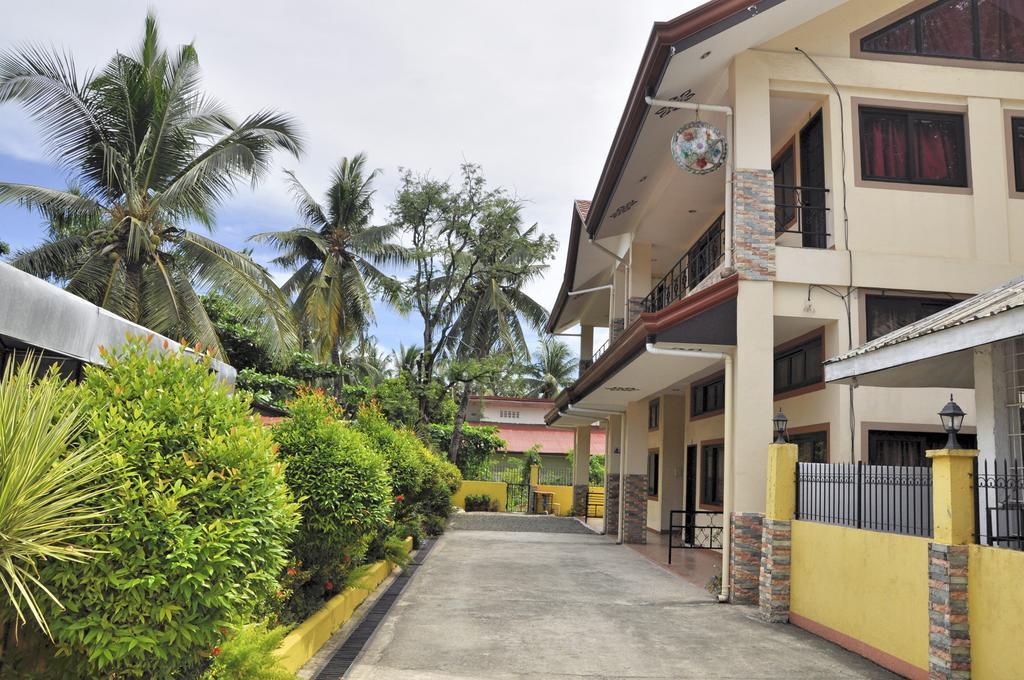 Pal-Watson Apartments Lapu-Lapu City Pokój zdjęcie
