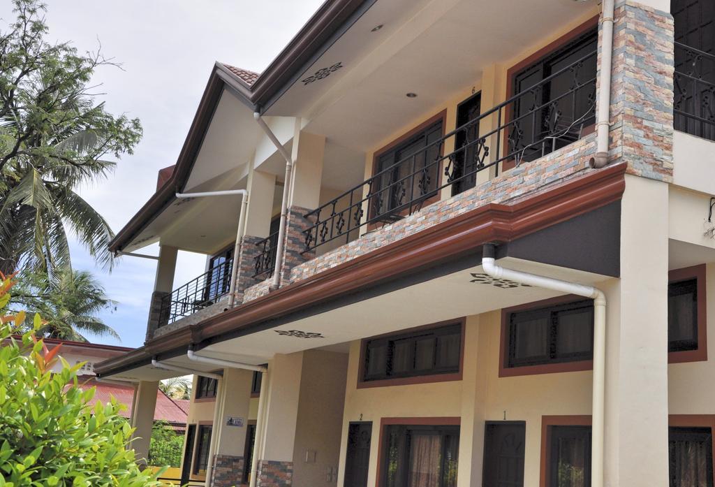 Pal-Watson Apartments Lapu-Lapu City Zewnętrze zdjęcie