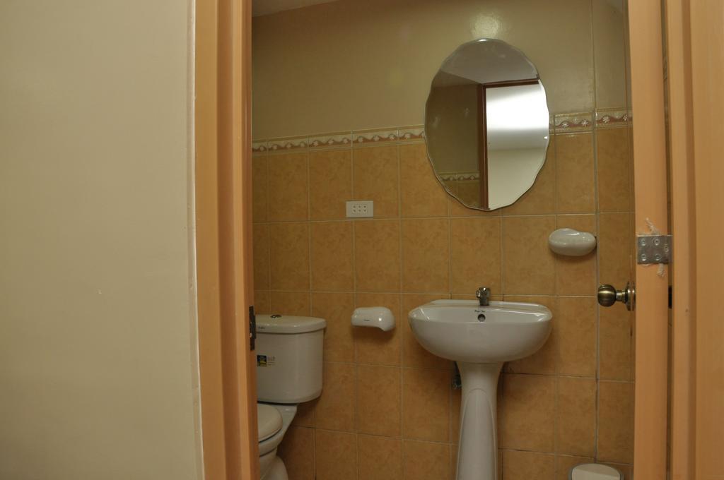Pal-Watson Apartments Lapu-Lapu City Pokój zdjęcie