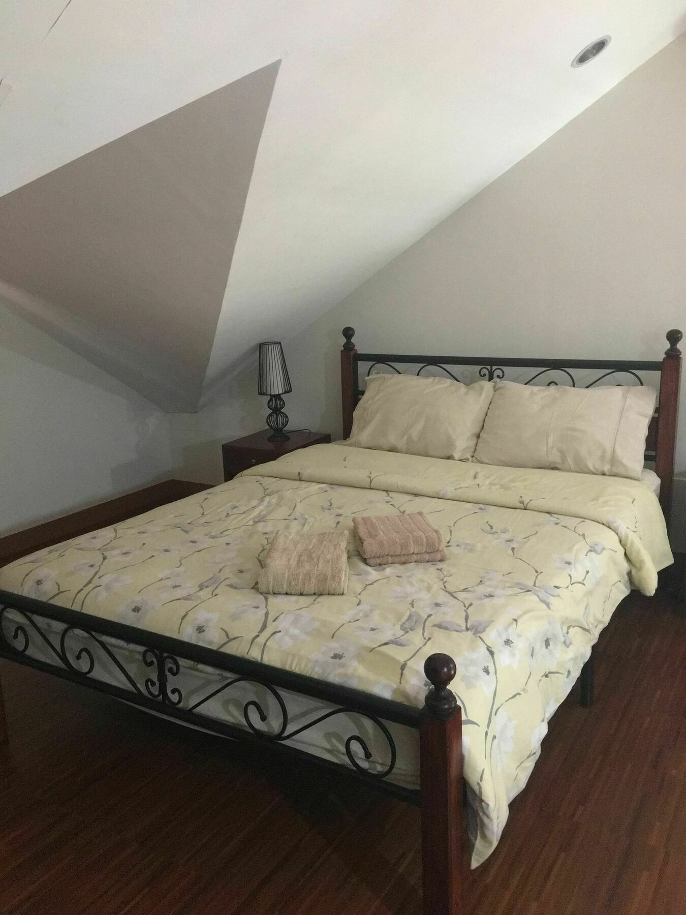 Pal-Watson Apartments Lapu-Lapu City Zewnętrze zdjęcie