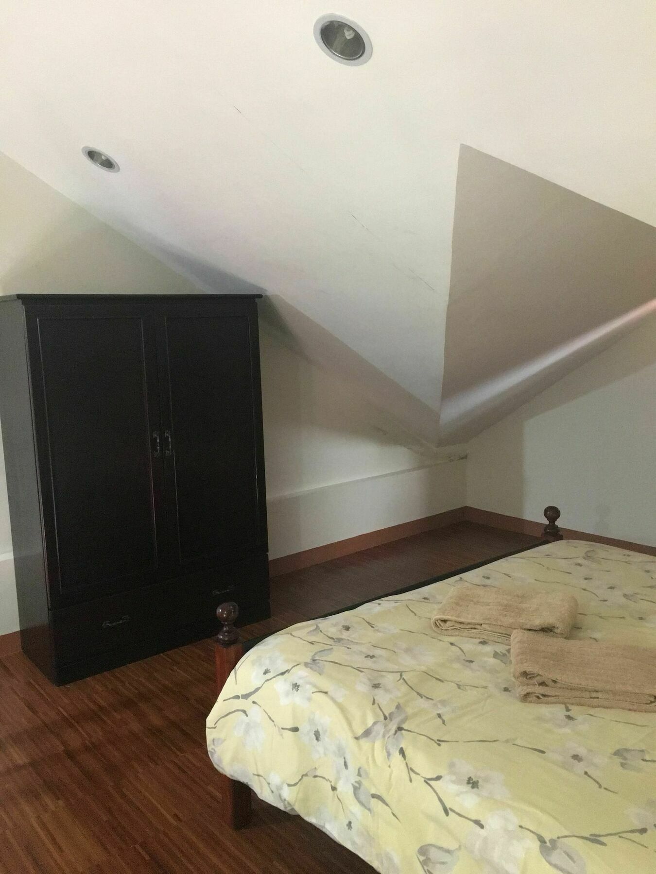 Pal-Watson Apartments Lapu-Lapu City Zewnętrze zdjęcie