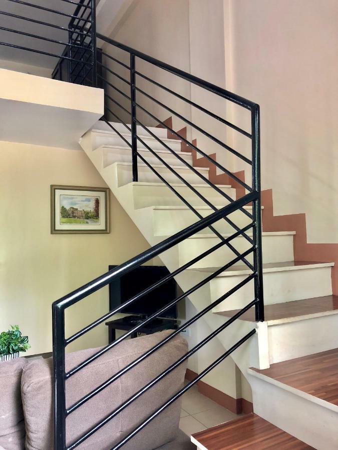 Pal-Watson Apartments Lapu-Lapu City Zewnętrze zdjęcie