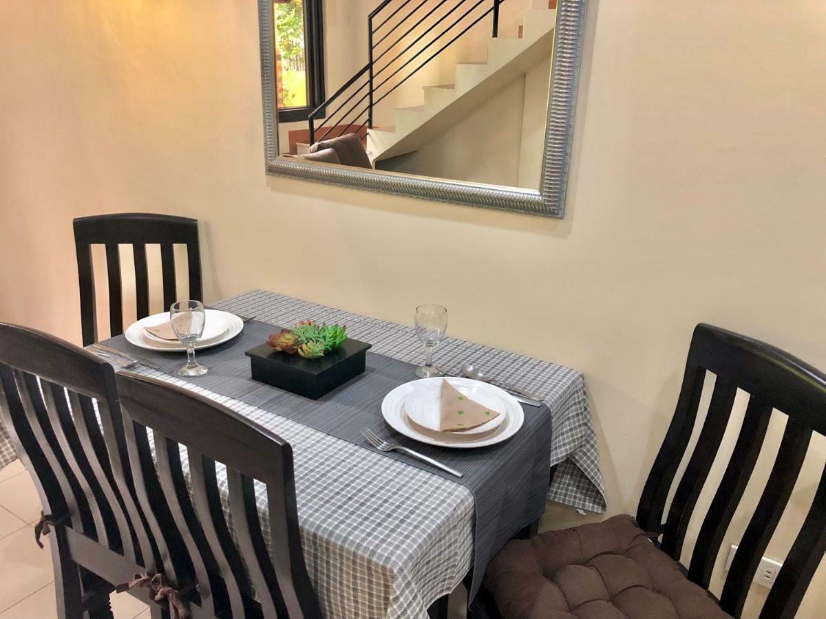 Pal-Watson Apartments Lapu-Lapu City Zewnętrze zdjęcie