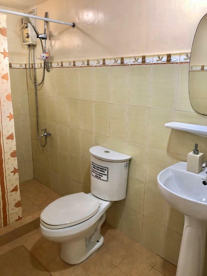 Pal-Watson Apartments Lapu-Lapu City Zewnętrze zdjęcie