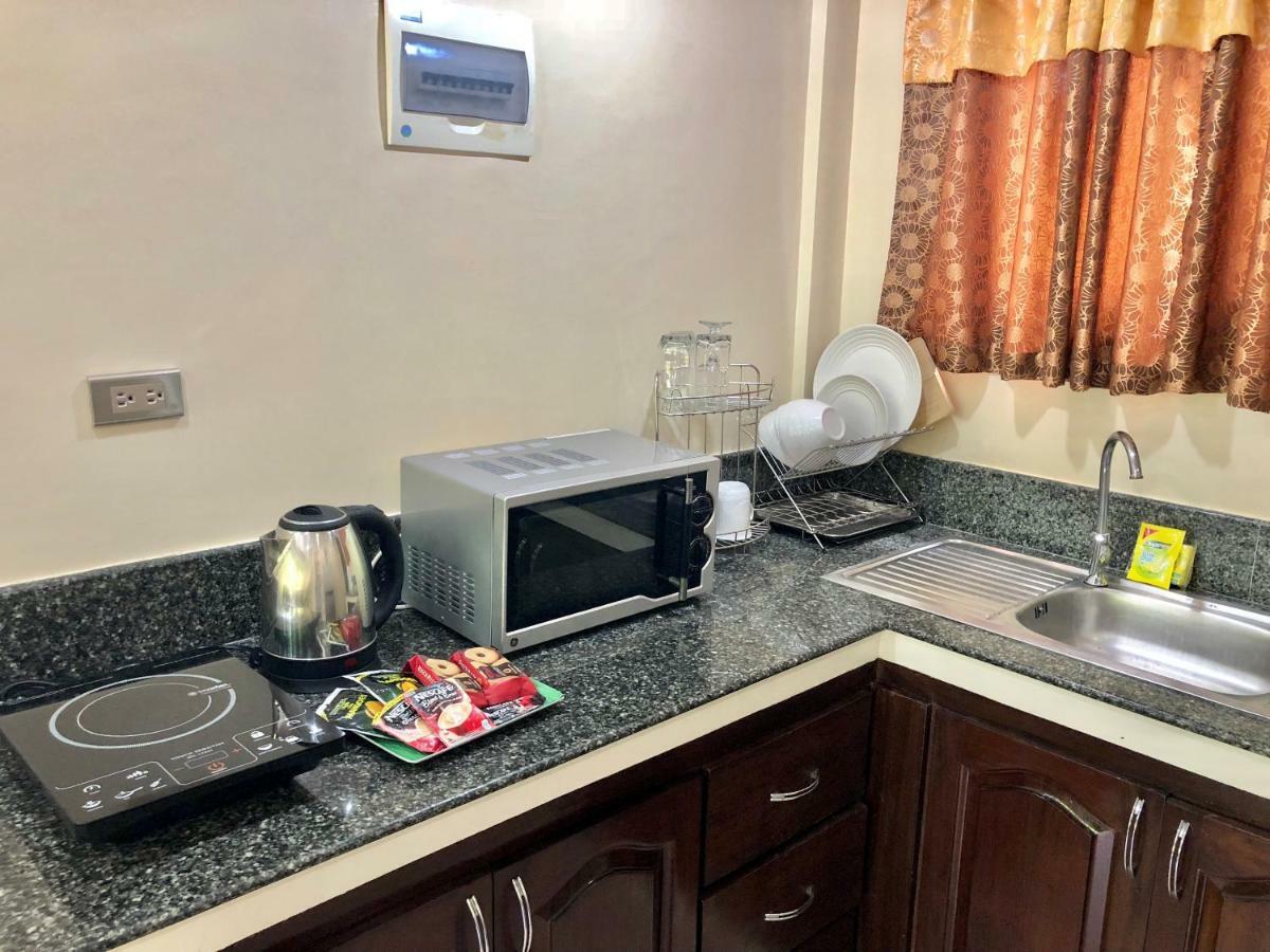 Pal-Watson Apartments Lapu-Lapu City Zewnętrze zdjęcie