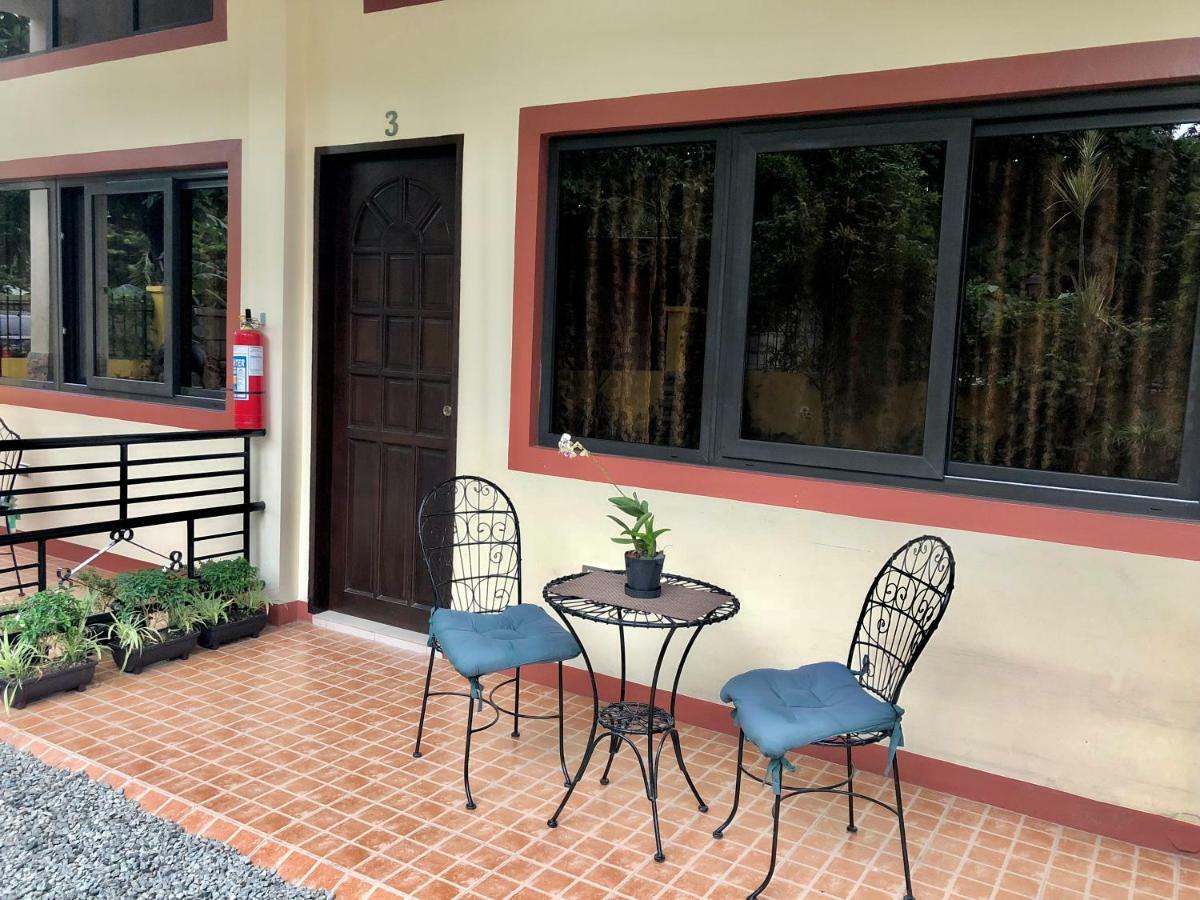 Pal-Watson Apartments Lapu-Lapu City Zewnętrze zdjęcie