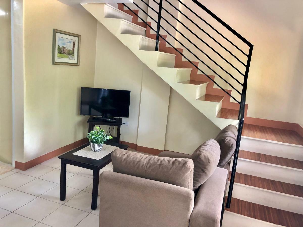 Pal-Watson Apartments Lapu-Lapu City Zewnętrze zdjęcie