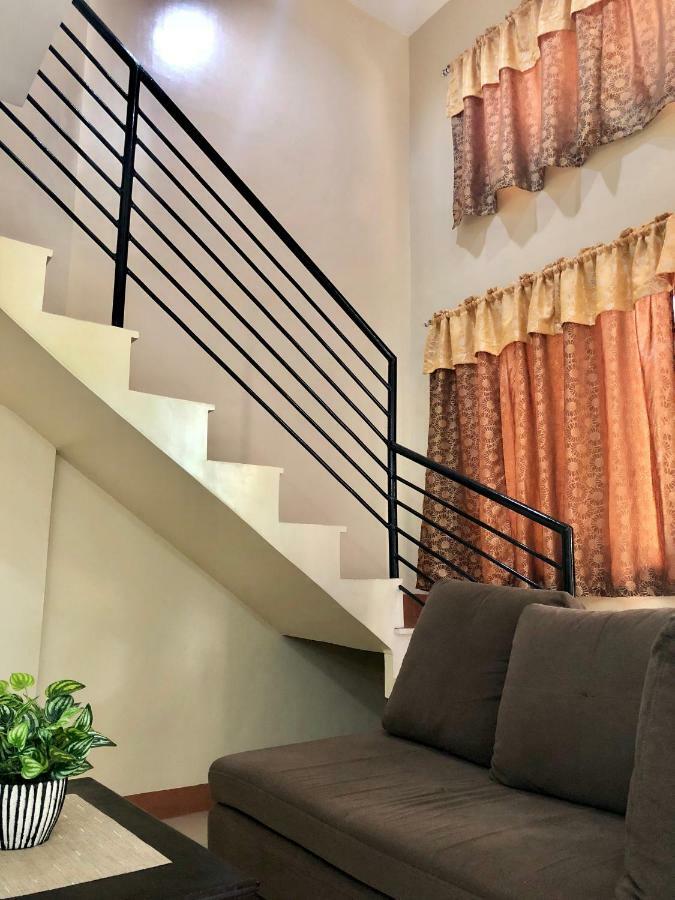 Pal-Watson Apartments Lapu-Lapu City Zewnętrze zdjęcie