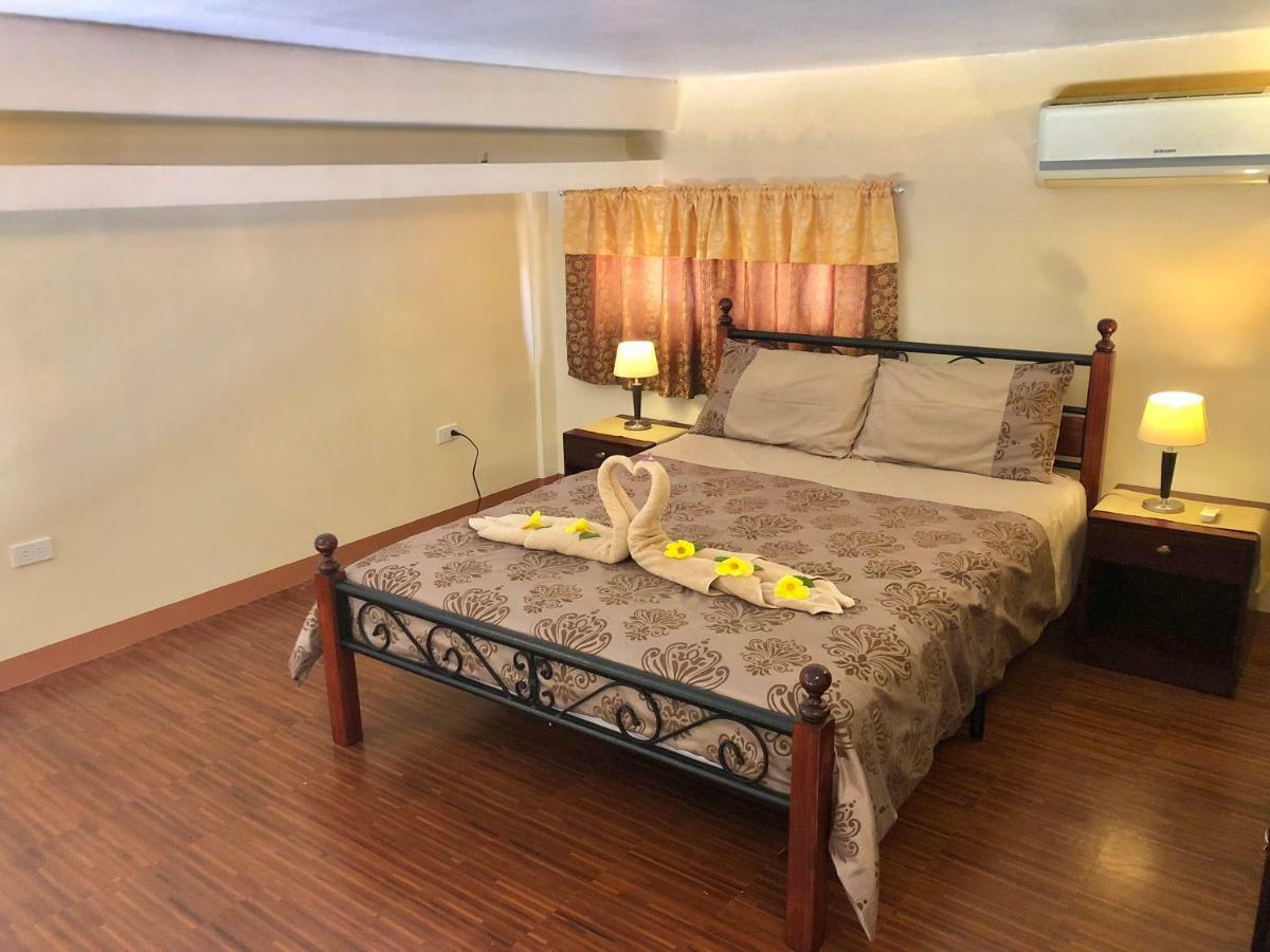 Pal-Watson Apartments Lapu-Lapu City Zewnętrze zdjęcie