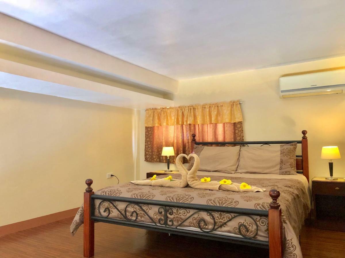 Pal-Watson Apartments Lapu-Lapu City Zewnętrze zdjęcie