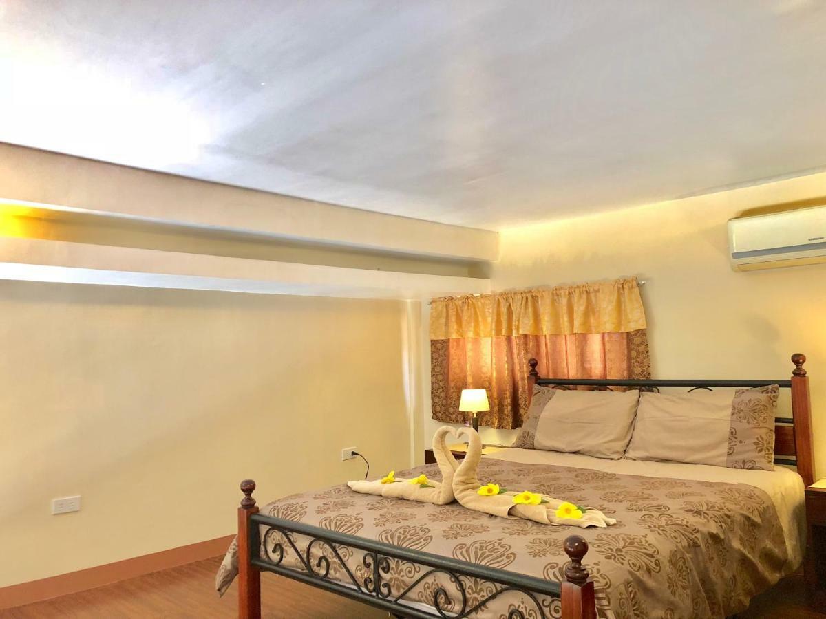 Pal-Watson Apartments Lapu-Lapu City Zewnętrze zdjęcie