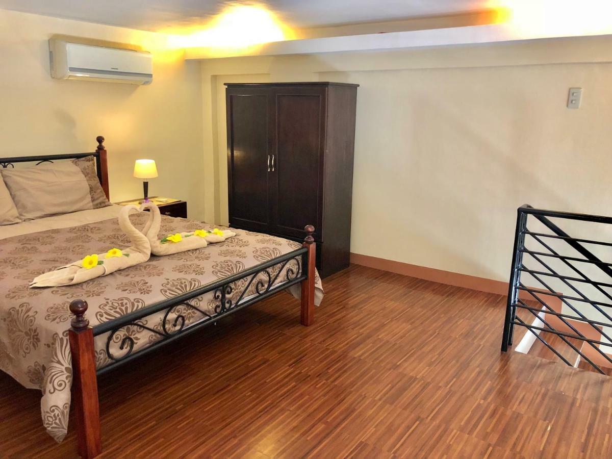 Pal-Watson Apartments Lapu-Lapu City Zewnętrze zdjęcie